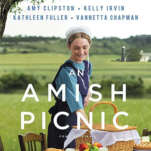 An Amish Picnic by Amy Clipston