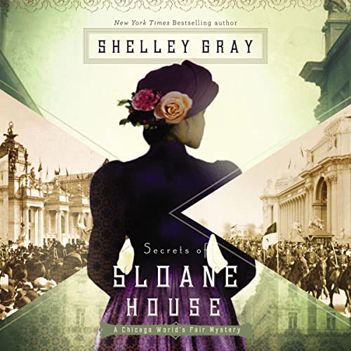 Secrets of Sloane House