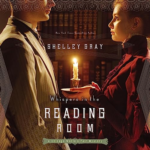 Whispers in the Reading Room