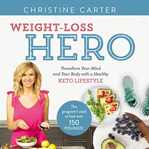 Weight-Loss Hero
