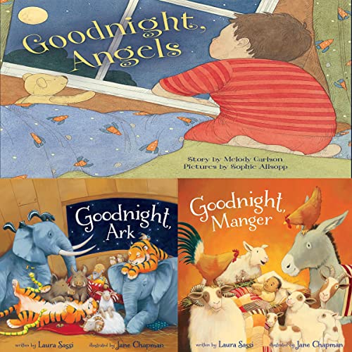 Goodnight Collection