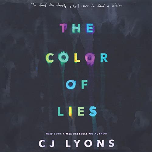 The Color of Lies