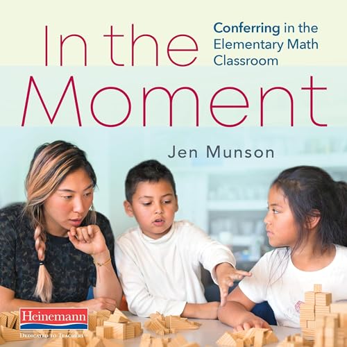 In the Moment by Jen Munson