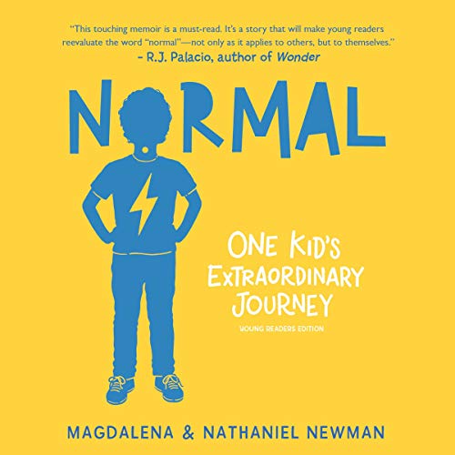 Normal by Magdalena Newman
