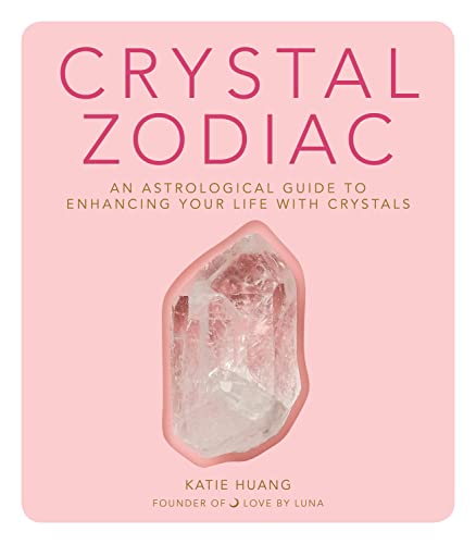 Crystal Zodiac by Katie Huang