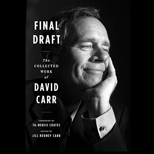 Final Draft by David Carr