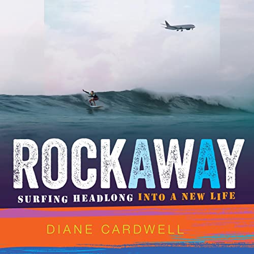 Rockaway by Diane Cardwell