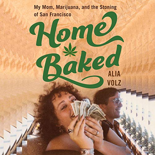 Home Baked by Alia Volz