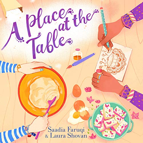 A Place at the Table