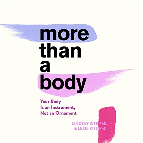 More Than A Body by Lexie Kite
