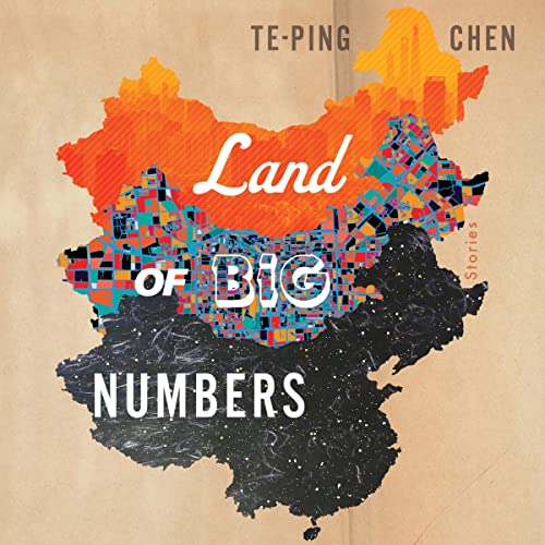 Land Of Big Numbers by Te-Ping Chen