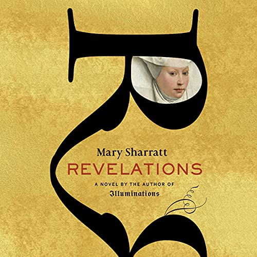 Revelations by Mary Sharratt