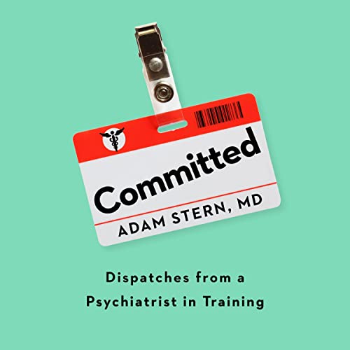 Committed by Adam Stern