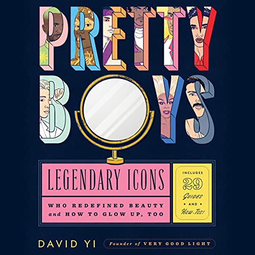 Pretty Boys by David Yi