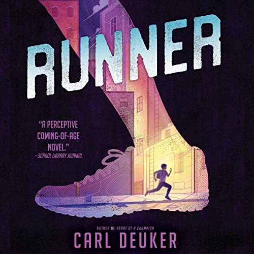 Runner by Carl Deuker