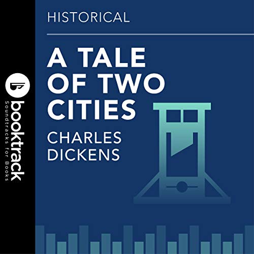 Tale of Two Cities by Charles Dickens