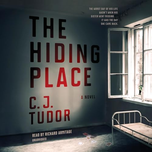 The Hiding Place