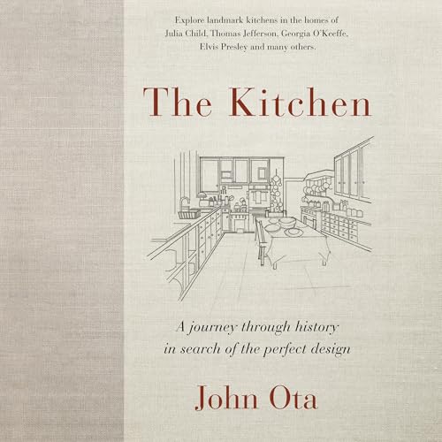 The Kitchen by John Ota