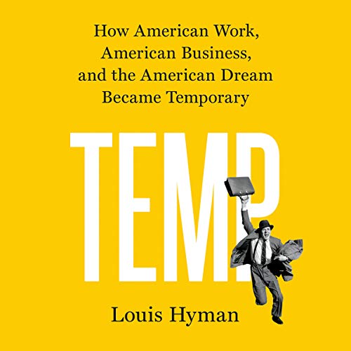 Temp by Louis Hyman
