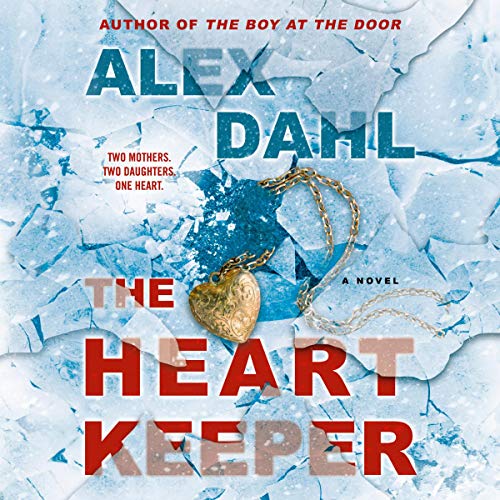 The Heart Keeper by Alex Dahl