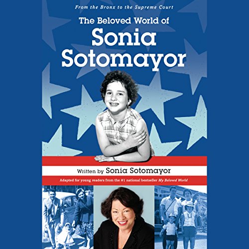 The Beloved World of Sonia Sotomayor