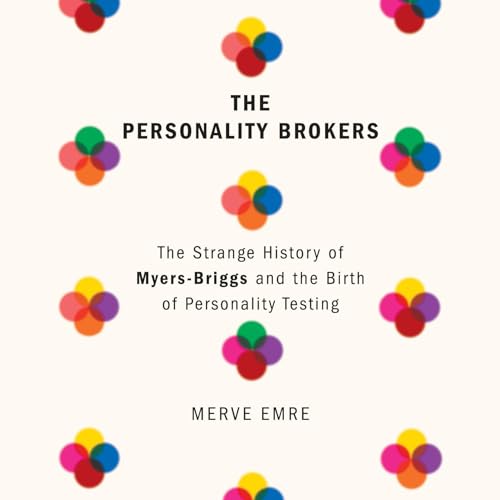 The Personality Brokers