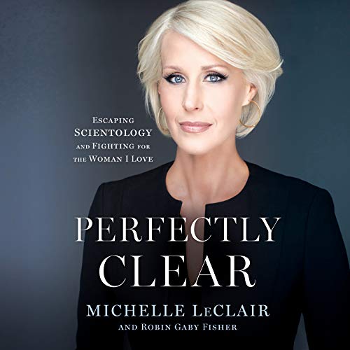 Perfectly Clear by Michelle LeClair