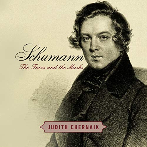 Schumann by Judith Chernaik