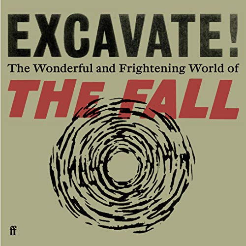 Excavate! by Tessa Norton