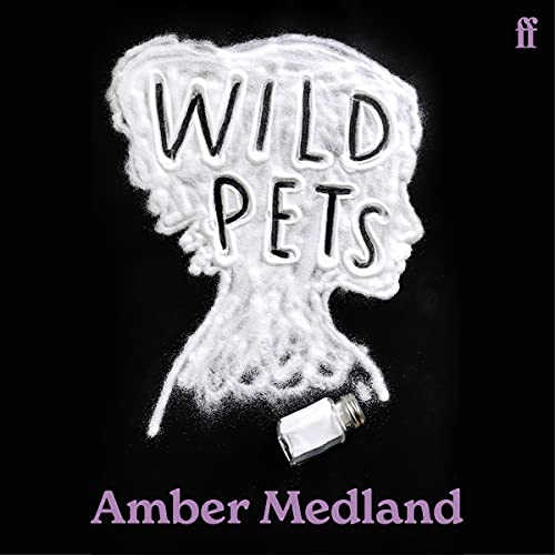 Wild Pets by Amber Medland