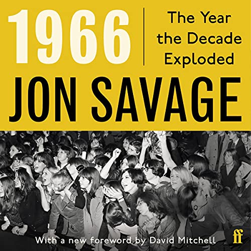 1966 by Jon Savage