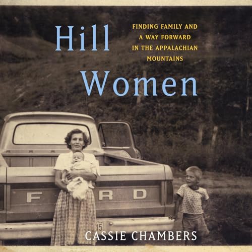 Hill Women by Cassie Chambers