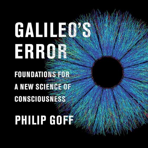 Galileo's Error