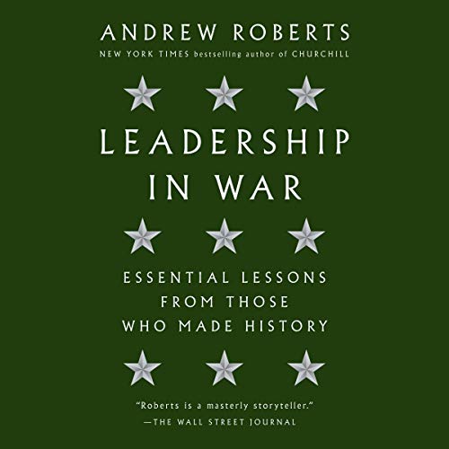 Leadership in War