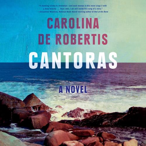 Cantoras by Carolina De Robertis