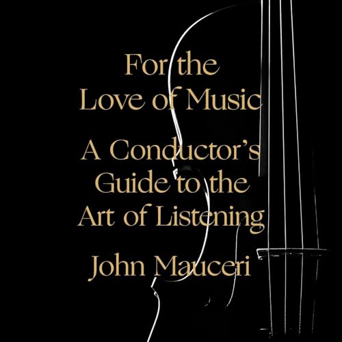 For the Love of Music