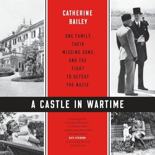 A Castle in Wartime