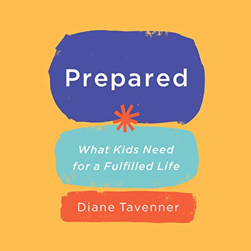 Prepared by Diane Tavenner