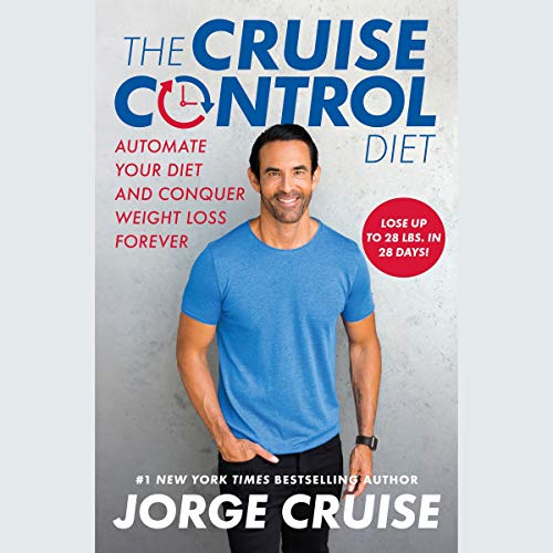 The Cruise Control Diet
