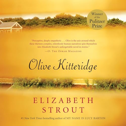 Olive Kitteridge