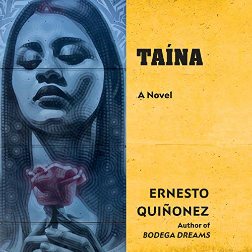 Ta&iacute;na by Ernesto Quiñonez