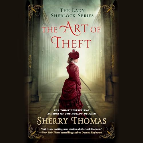 The Art of Theft