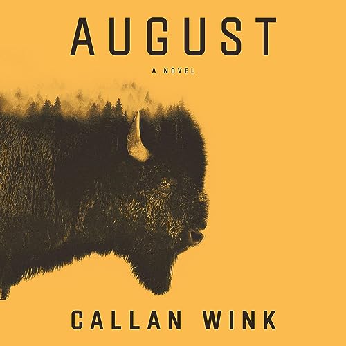 August by Callan Wink