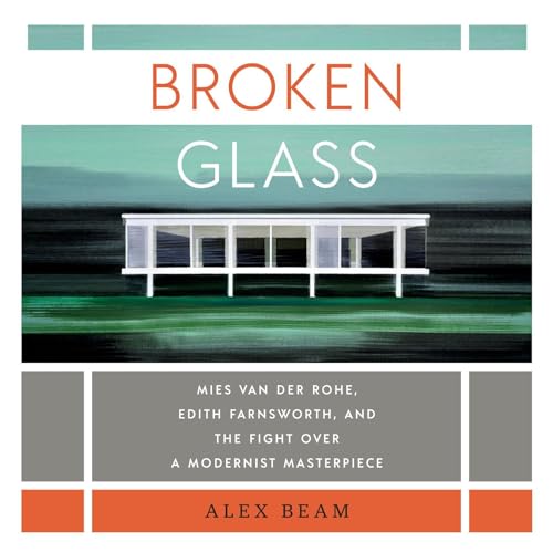 Broken Glass by Alex Beam
