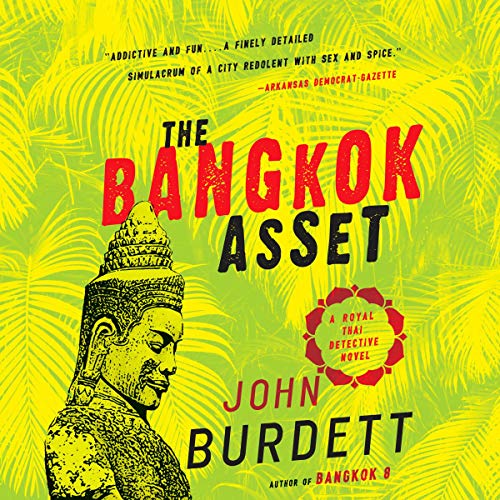 The Bangkok Asset