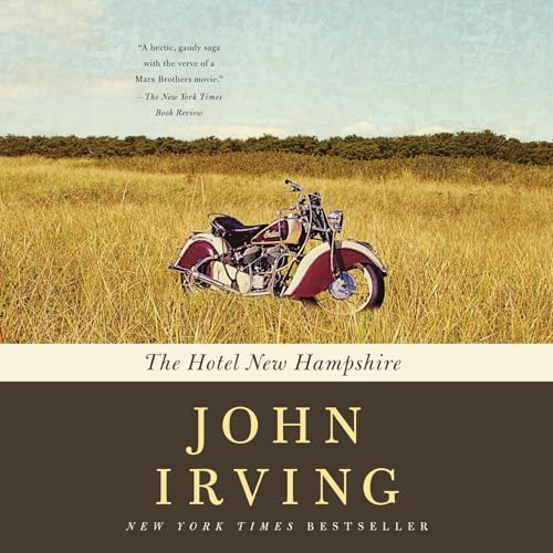 The Hotel New Hampshire