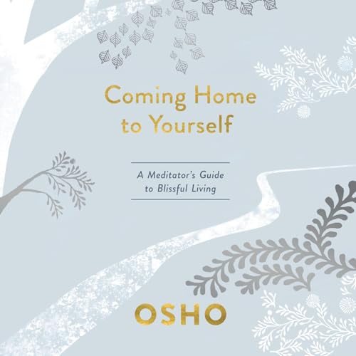 Coming Home to Yourself