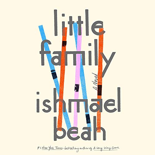 Little Family by Ishmael Beah