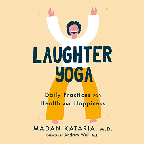 Laughter Yoga