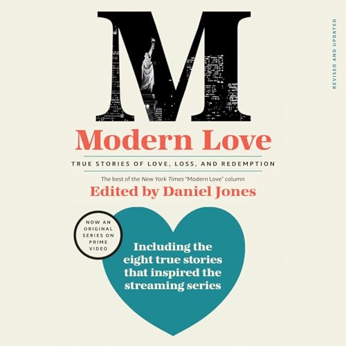 Modern Love, Revised and Updated (Media Tie-In)